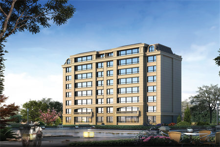 客厅装修效果不满意可以改吗